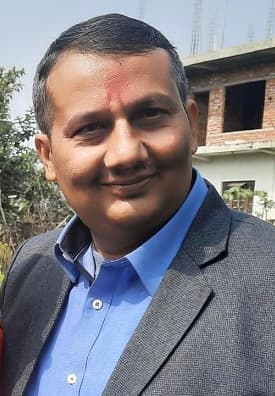 प्रमोद कुमार पोखरेल