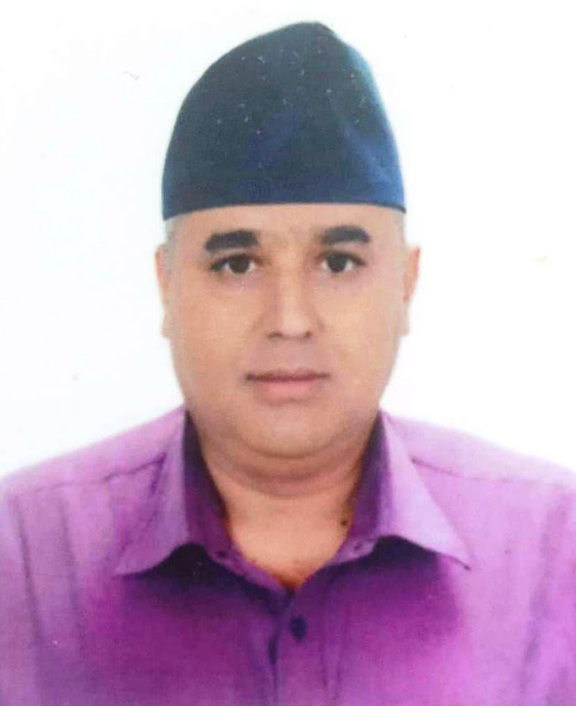 गंगाधर गौतम
