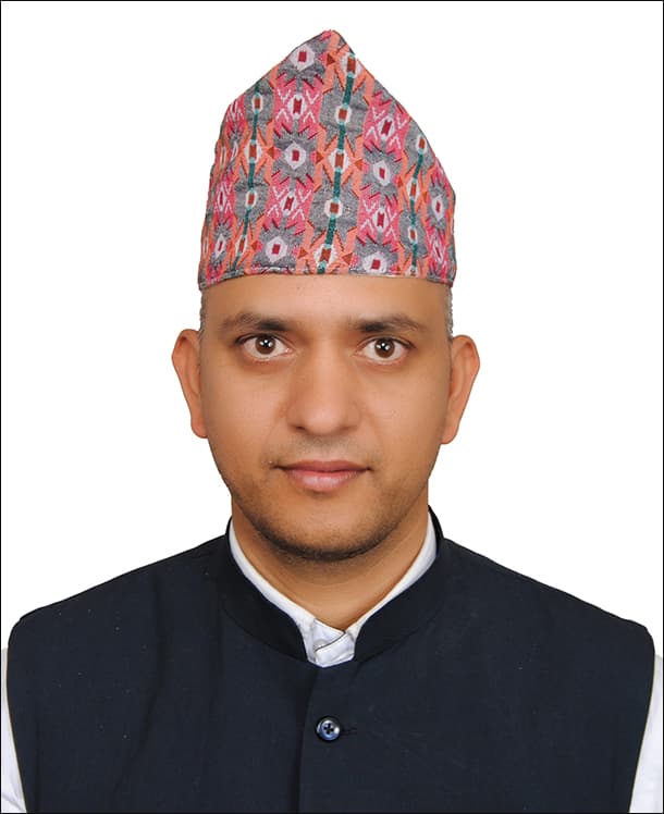 प्रह्लाद खतिवडा