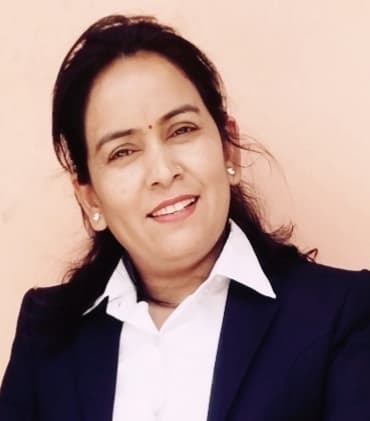 लक्ष्मी अधिकारी