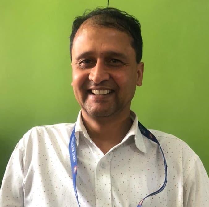 तोइन्द्र राज सापकोटा