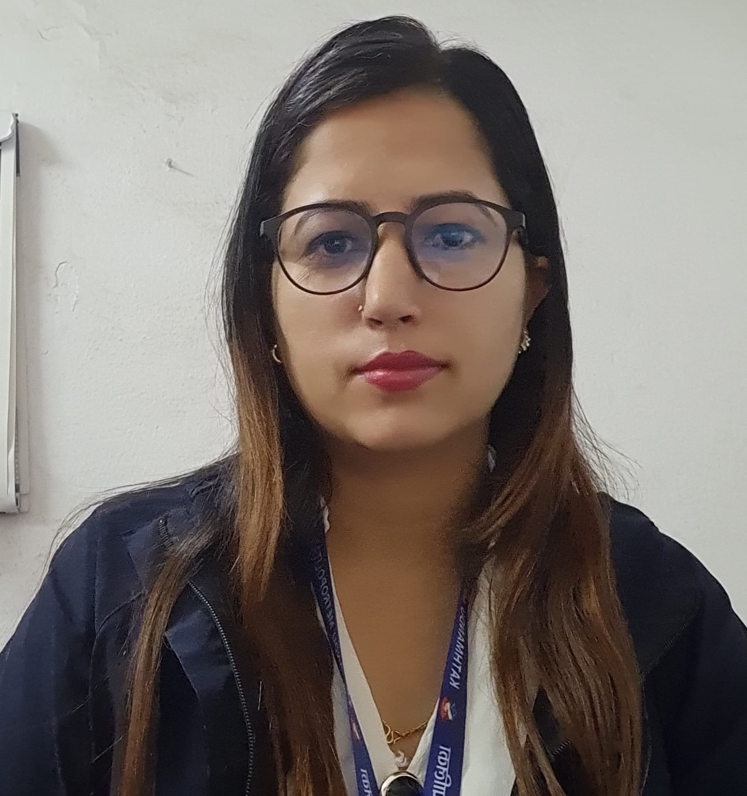 अपेक्षा कोइराल