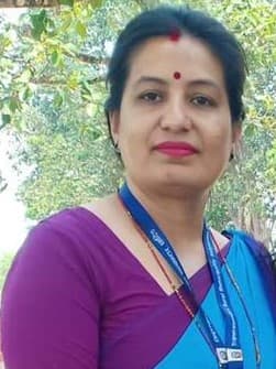 रुक्मिला इटानी के.सी.
