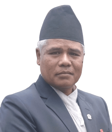 राजाराम कर्माचार्य