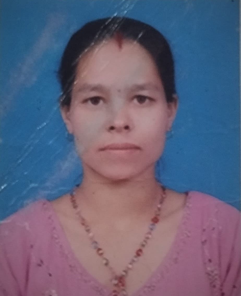 भीम कुमारी परियार