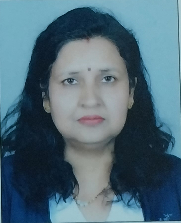 मन्जुश्री ठाकुर