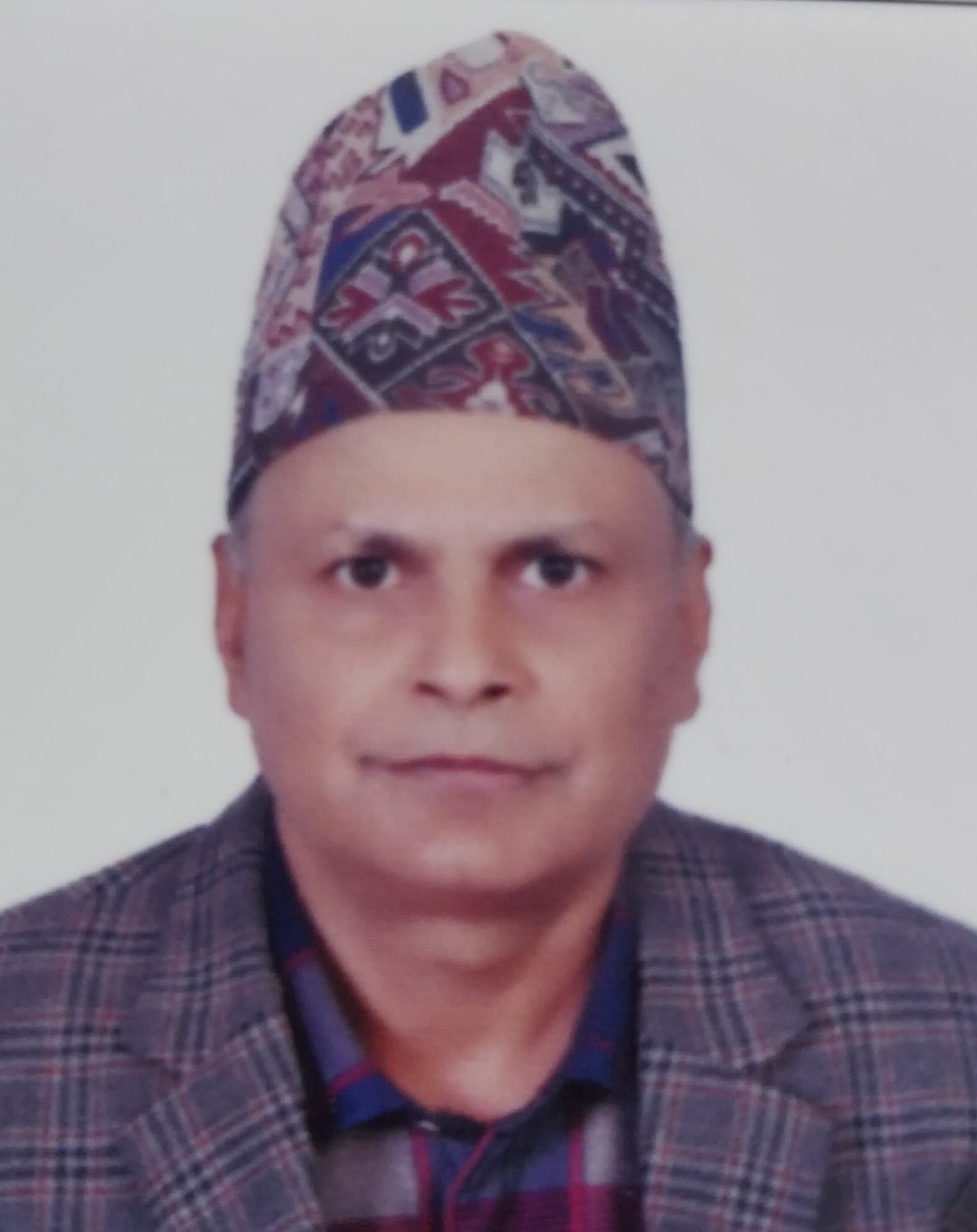 ऋषिराम पण्डित