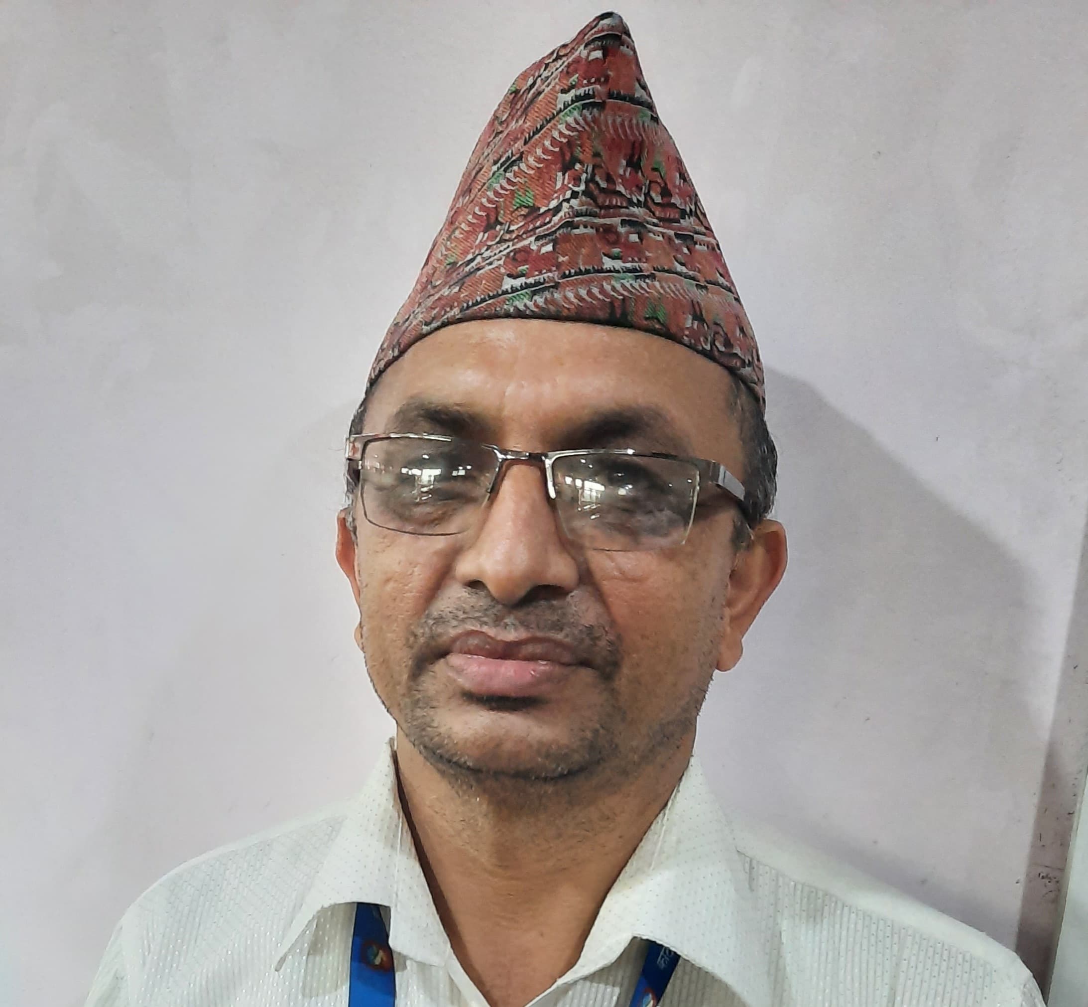 भरत प्रसाद खनाल