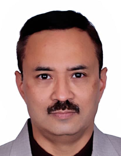 बिकास चित्रकार