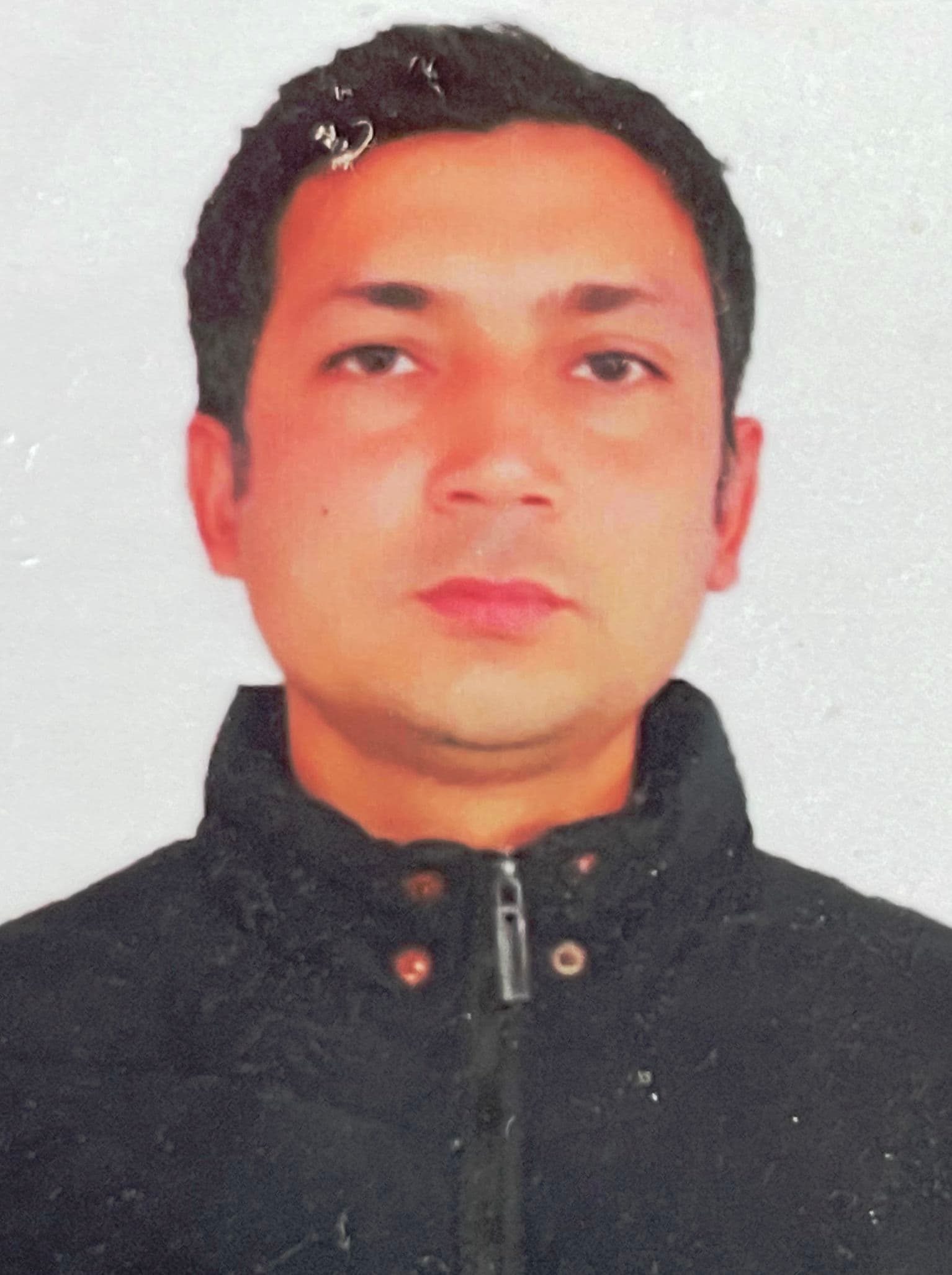 विपुल तिवारी