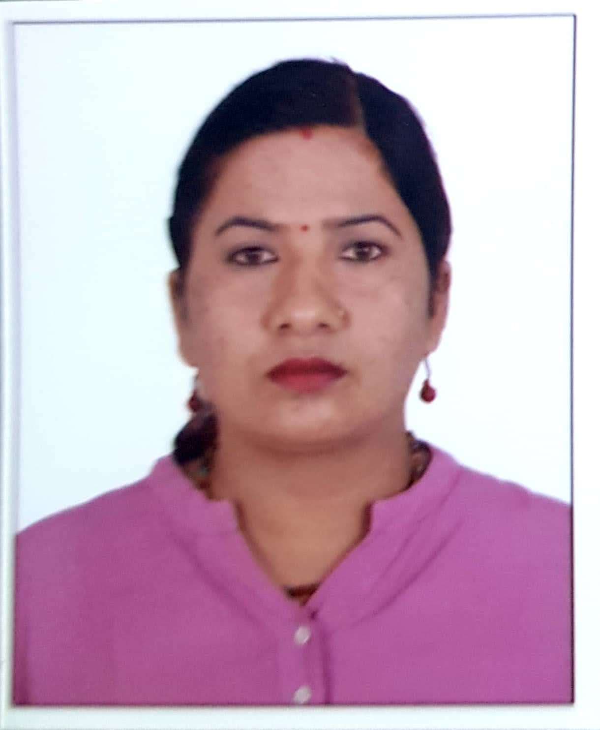 विन्दु रेग्मी