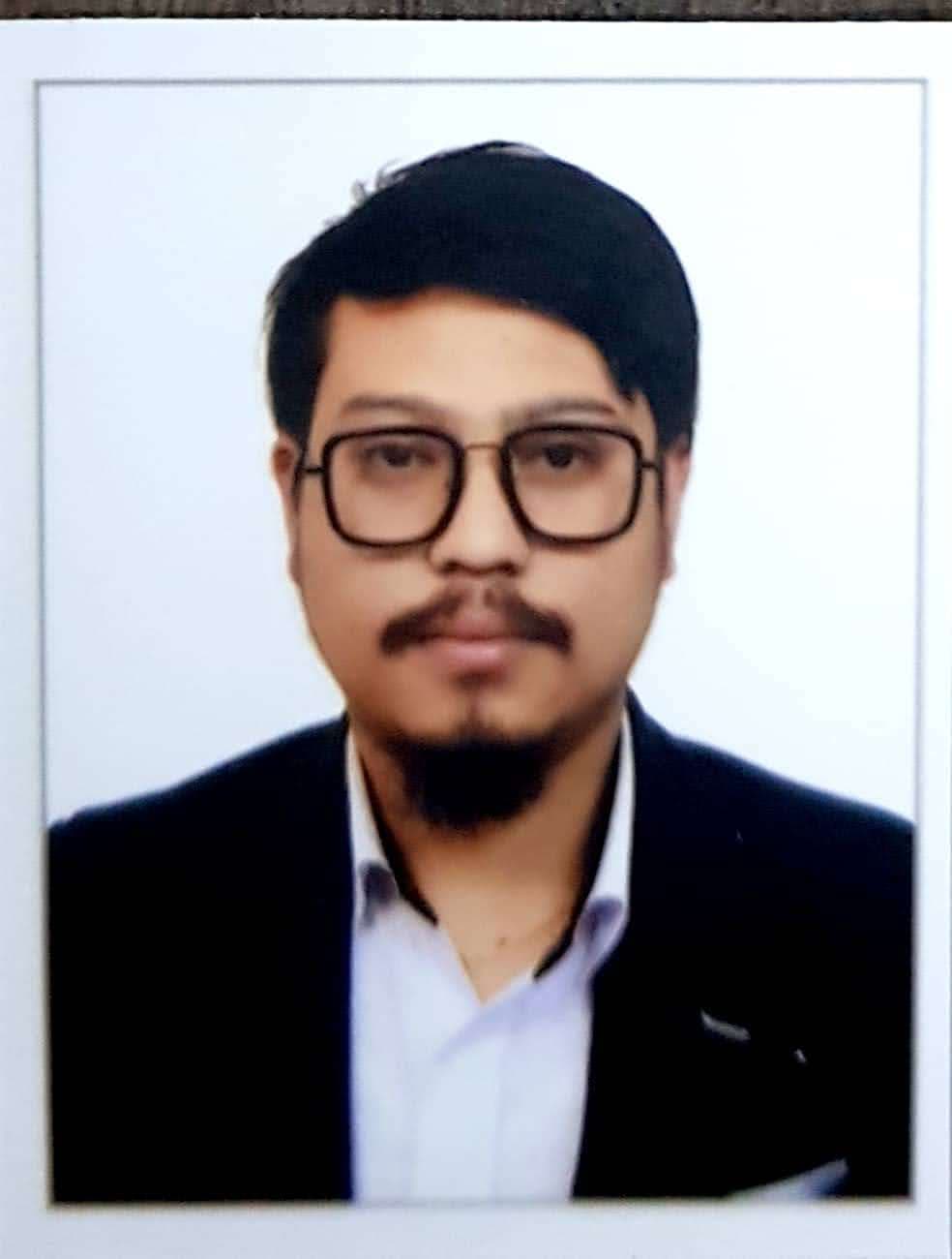 सुजन महर्जन