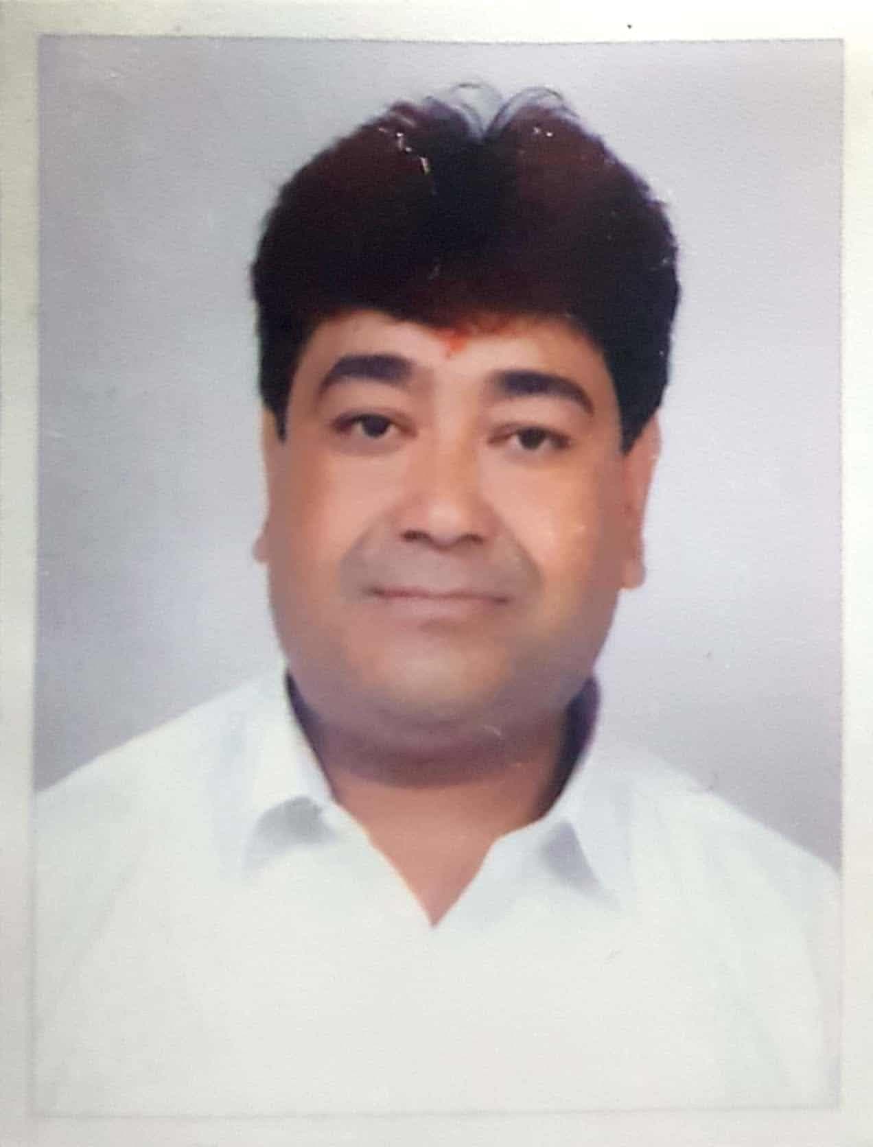 राम पोडे