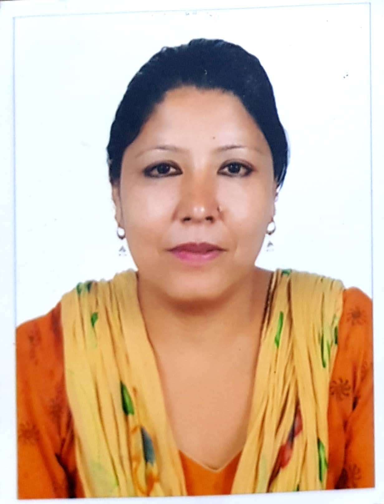 कविता पोडे