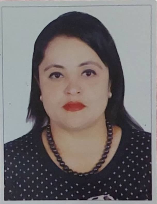 इश्वरी देवी लाैडारी