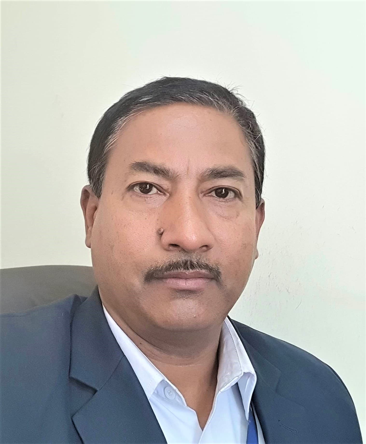 धर्म मुनिकार