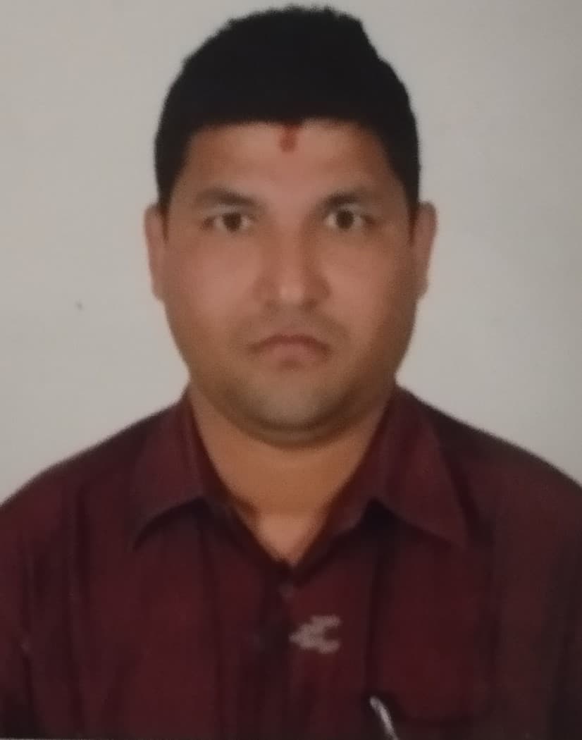 दिपक अधिकारी
