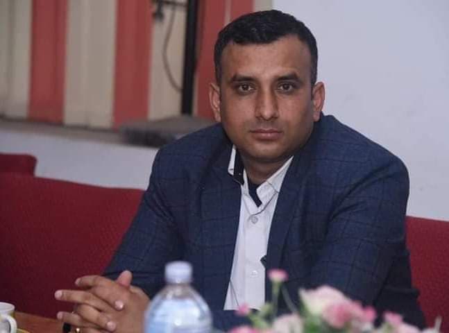 जनार्दन गिरी