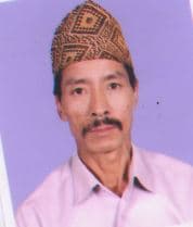 हरि बहादुर श्रेष्ठ