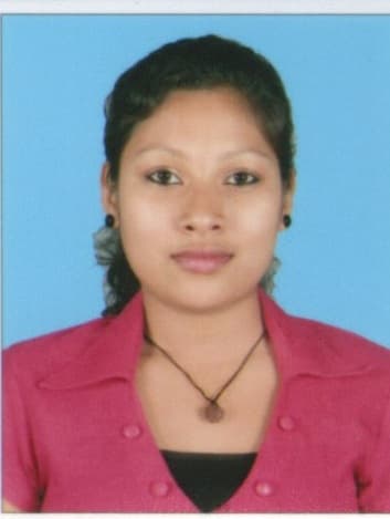 जमुना महर्जन