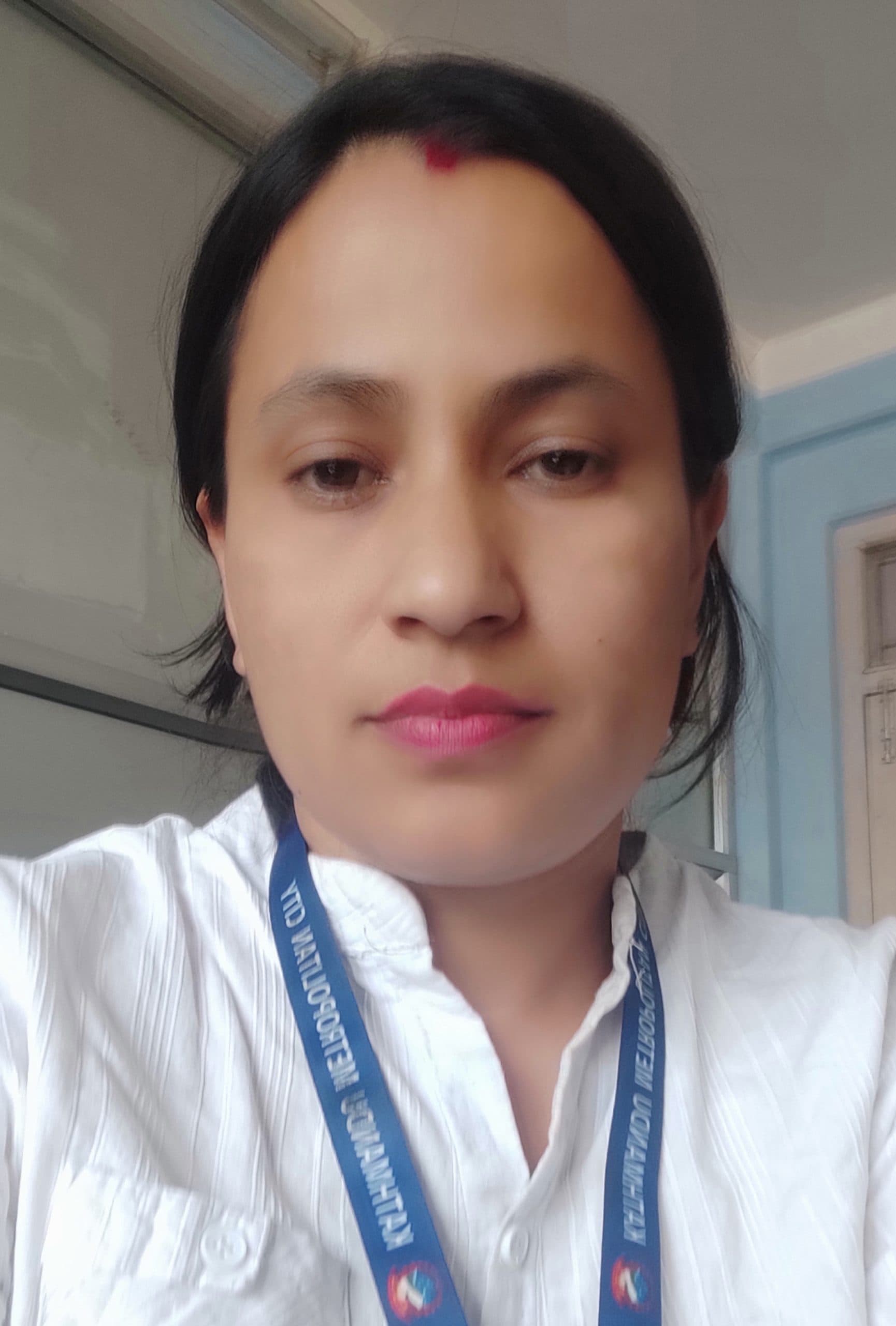 कमला चैसिर