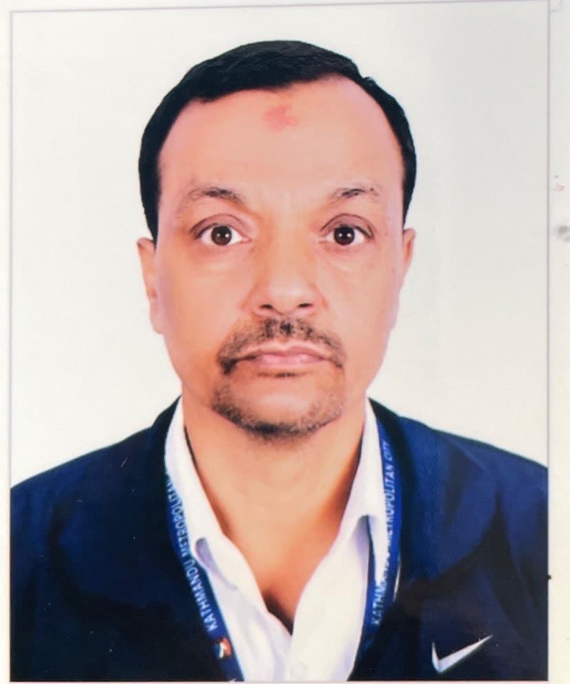 नवराज दहाल