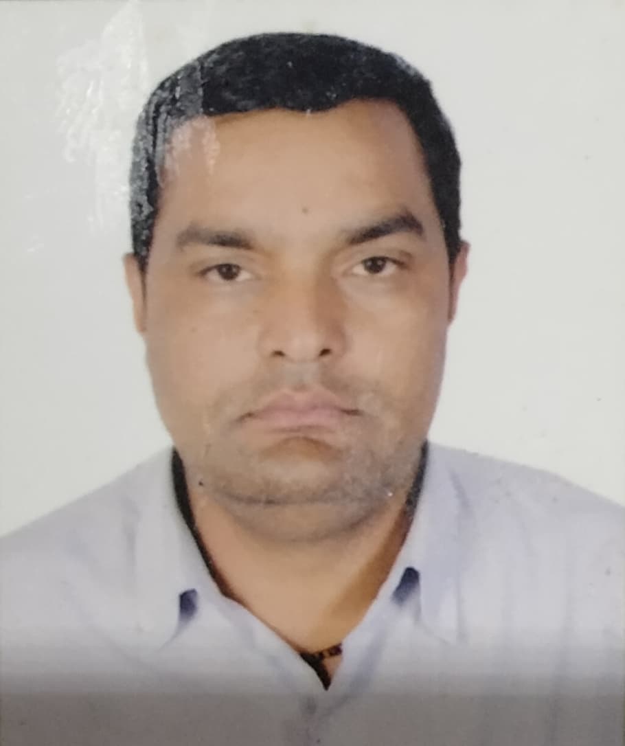 जगन्नाथ शर्मा पौडेल