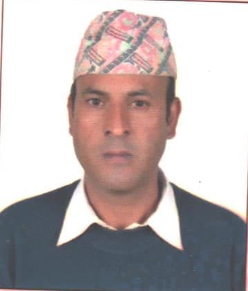 लक्ष्मण ढकाल