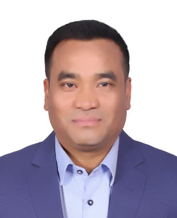 मचाराजा महर्जन