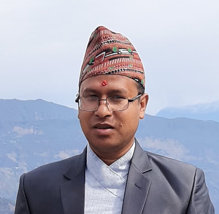 नारायण सिंह भण्डारी