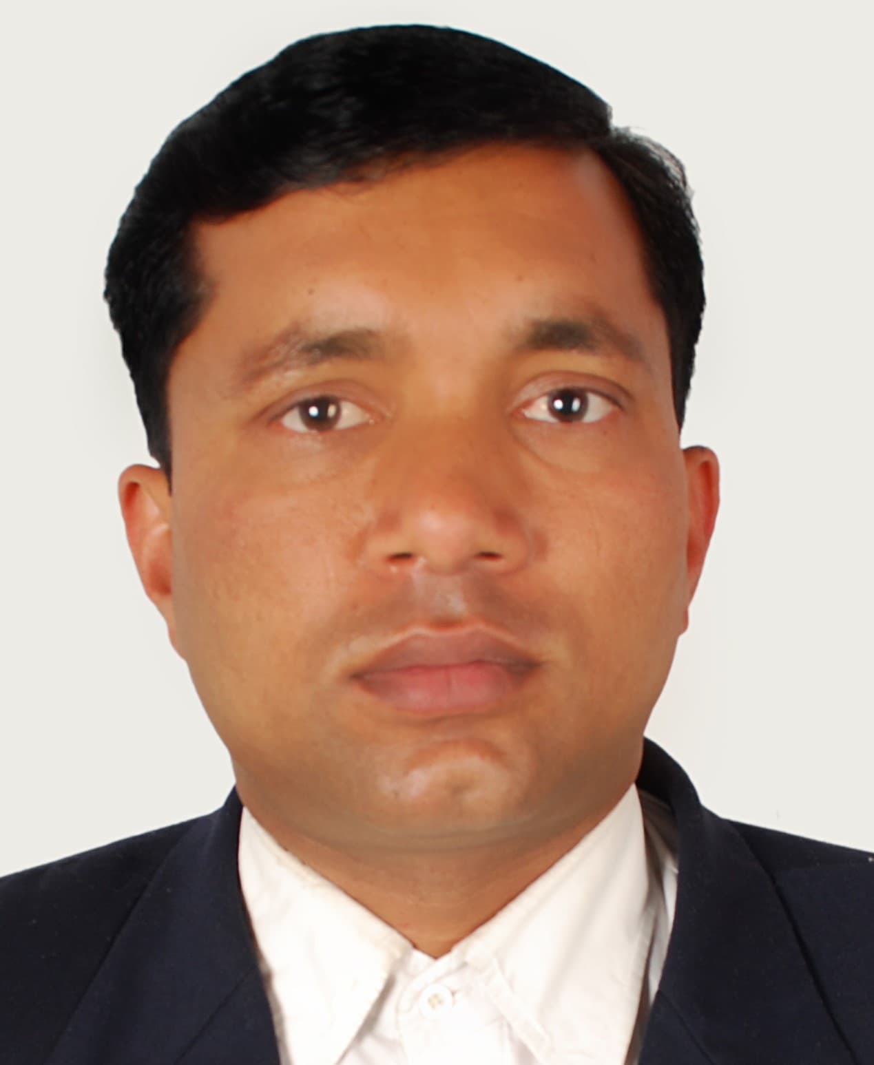पवन कुमार ठाकुर