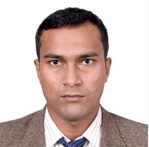जीवन रेग्मी