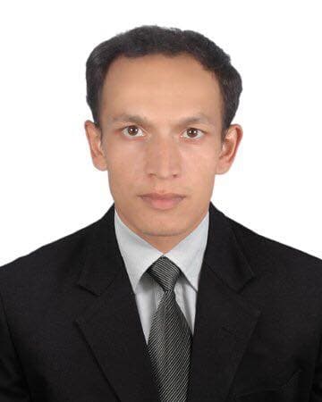 पुष्कर खड्का