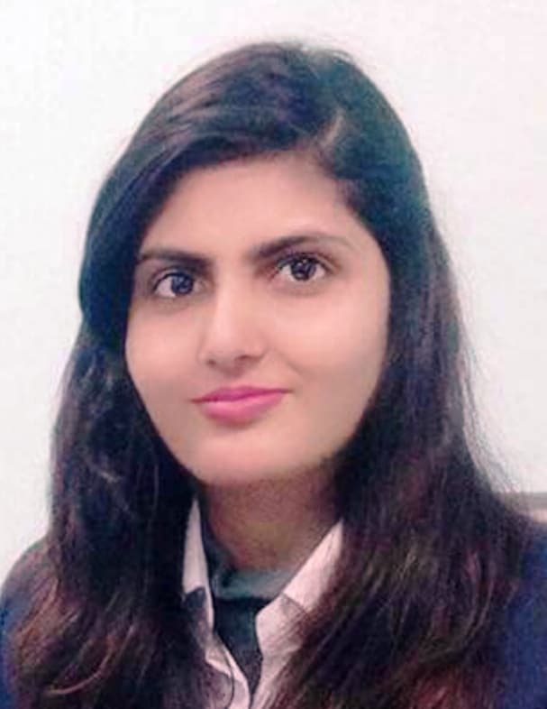 पुनम घिमिरे