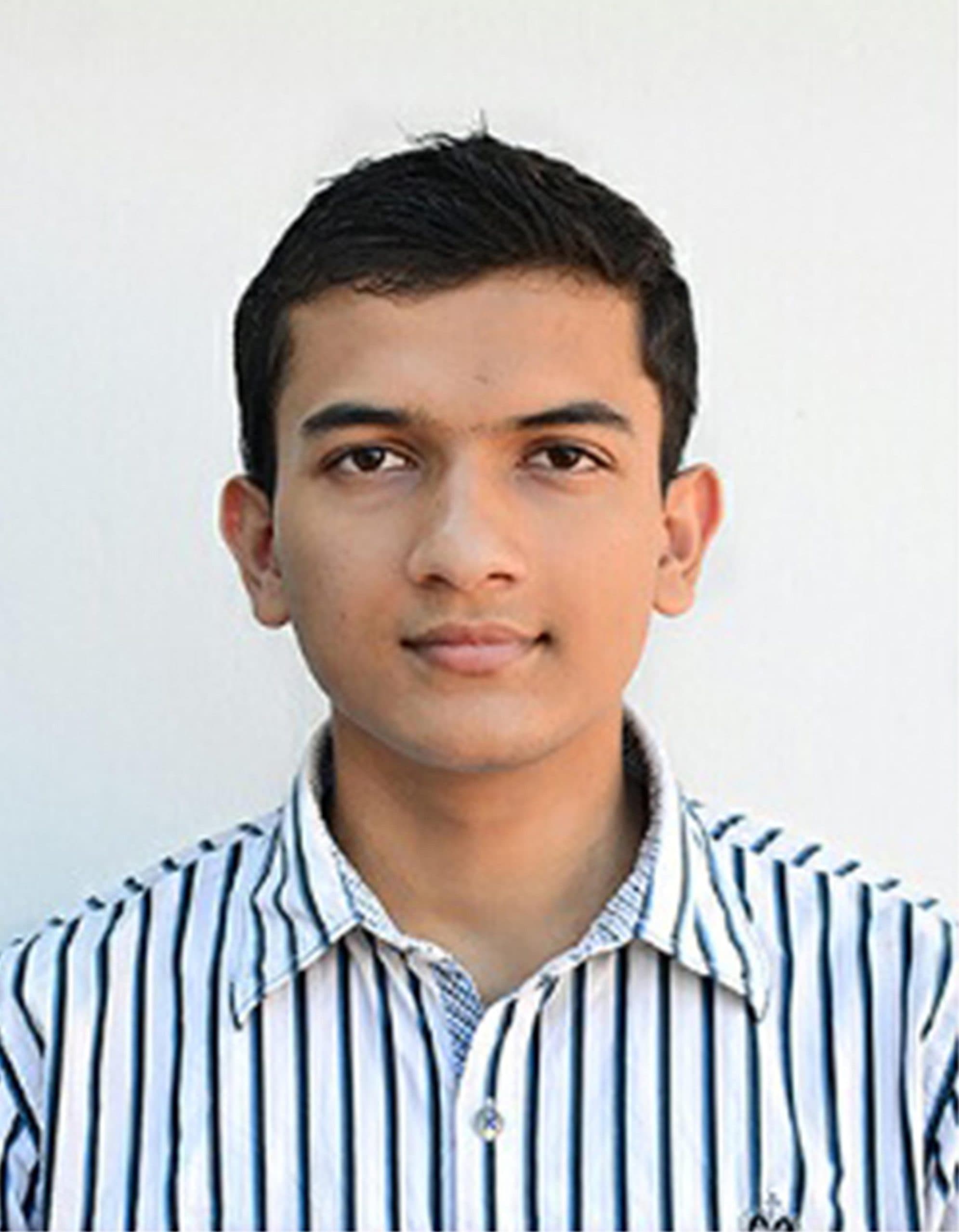 प्रवेश ढकाल