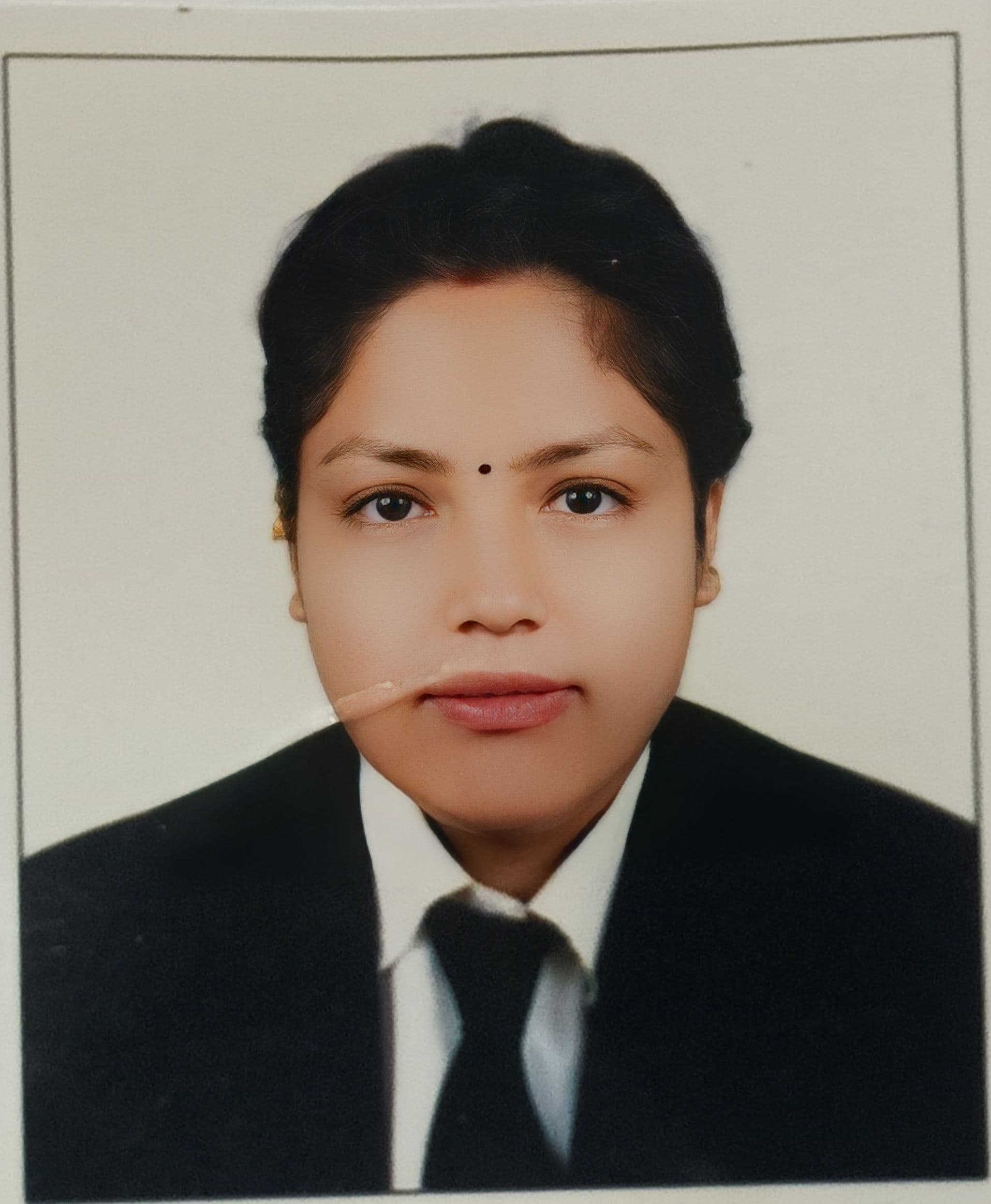 रानु कुचिकार