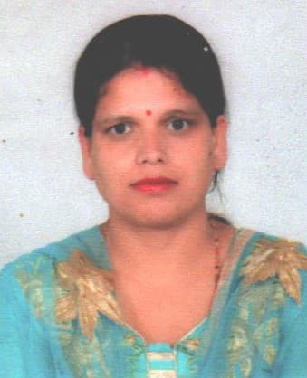 रेखा उपाध्याय