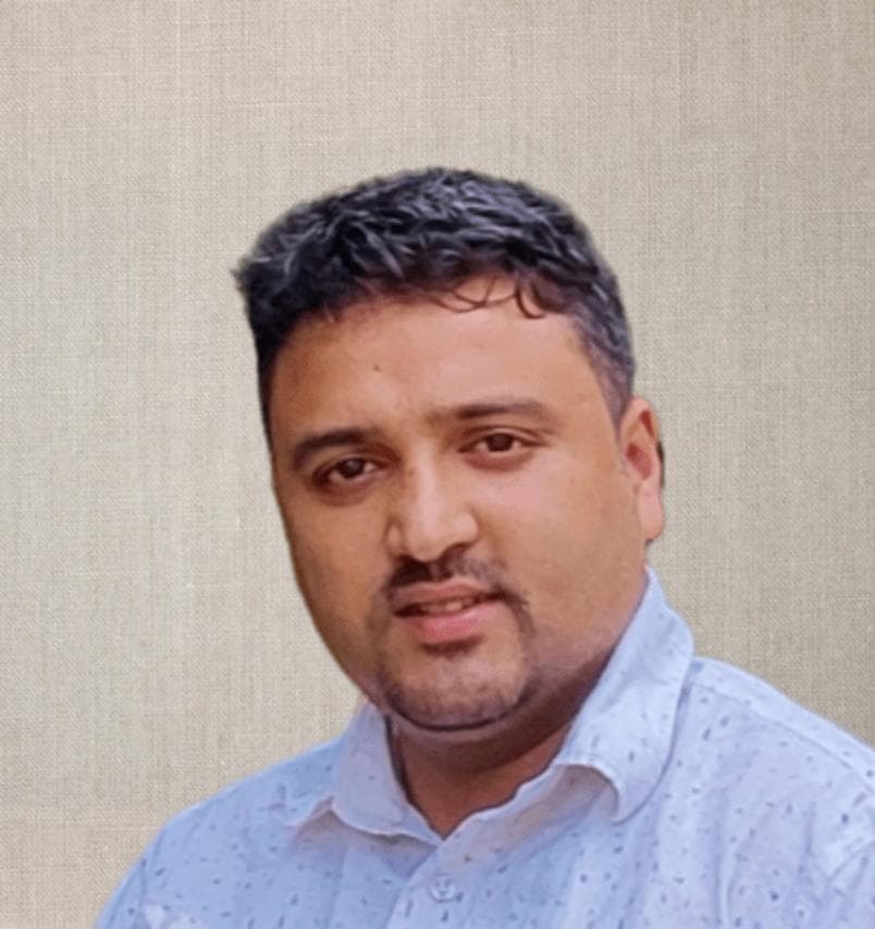 शरद आचार्य