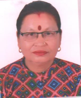 सुशिला विष्ट
