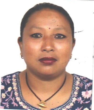 विमला पाेडे
