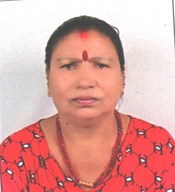 सानु कान्छि पाेडे