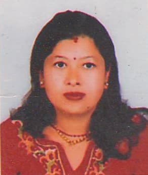 मन्दिरा श्रेष्ठ