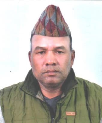 ध्रुव मिजार