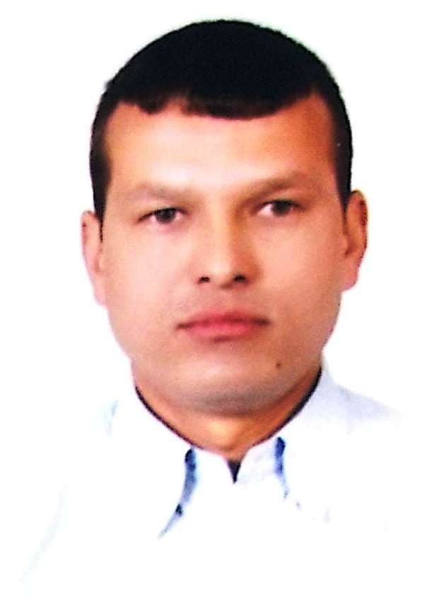अन्जन कुमार श्रेष्ठ