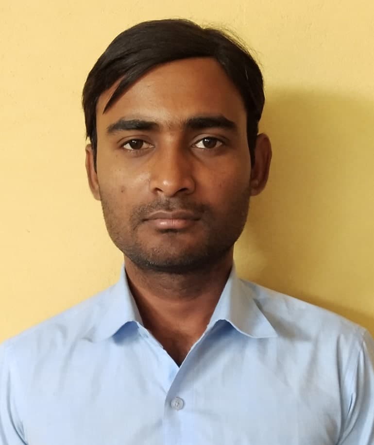 अरुण प्रसाद शाह