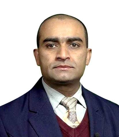 बैकुण्ठ भण्डारी