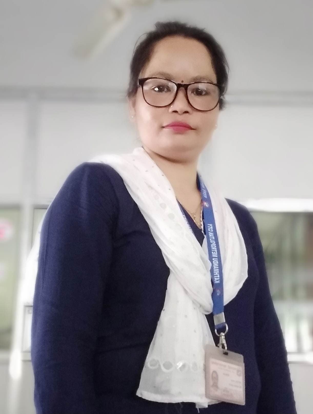 बिन्दु तामाङ्ग
