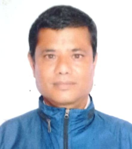 गिता बल्लभ रिमाल