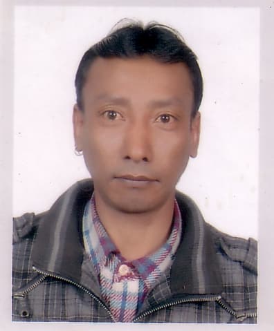 सुर्ज लाल पाेडे