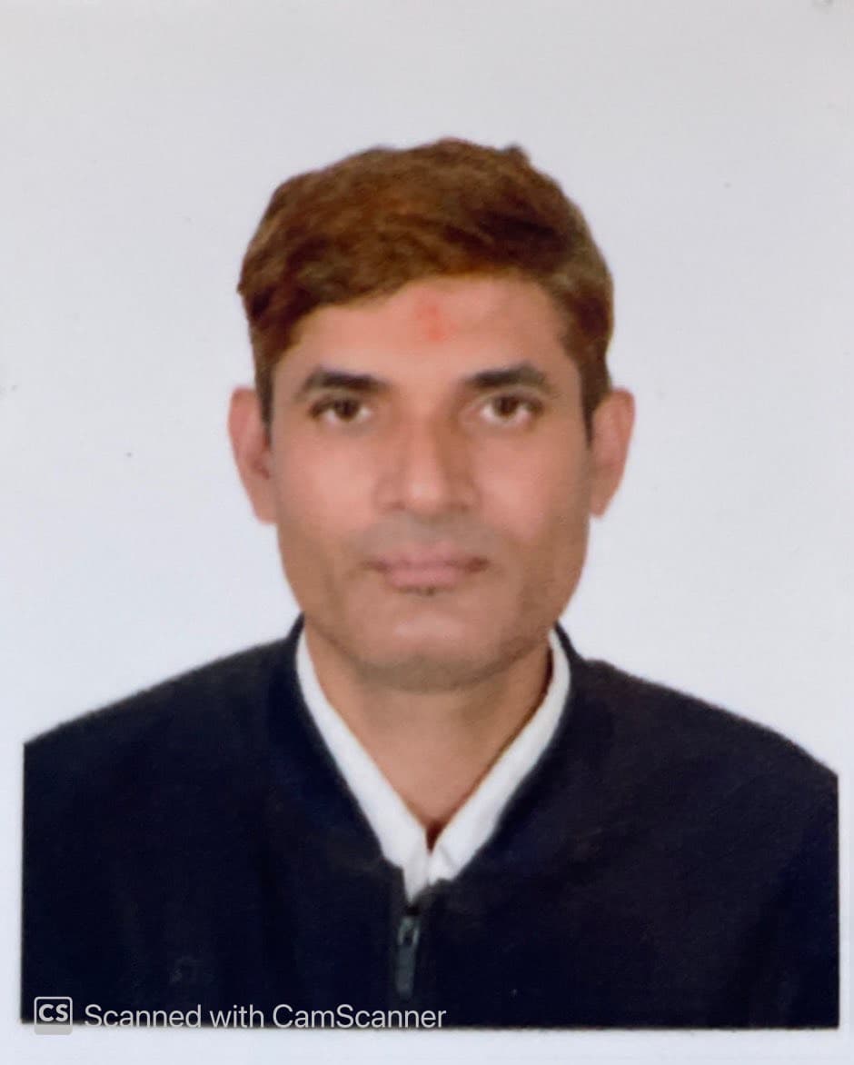 भेषराज अर्याल